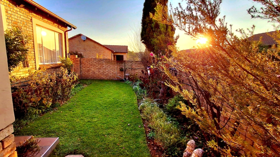2 Bedroom Property for Sale in Sasolburg Ext 11 Free State